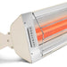 Infratech WD Series 48" Dual Element Almond