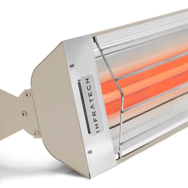 Infratech WD Series 48" Dual Element Beige