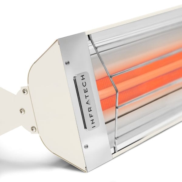 Infratech WD Series 48" Dual Biscuit  