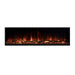 Modern Flames Landscape Pro Slim 44-inch Built-In Electric Fireplace with Wi-Fi