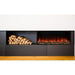 Modern Flames 68" Multi-Sided Smart Electric Fireplace with RGB Flame