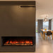 Modern Flames 68" Multi-Sided Smart Electric Fireplace with RGB Flame