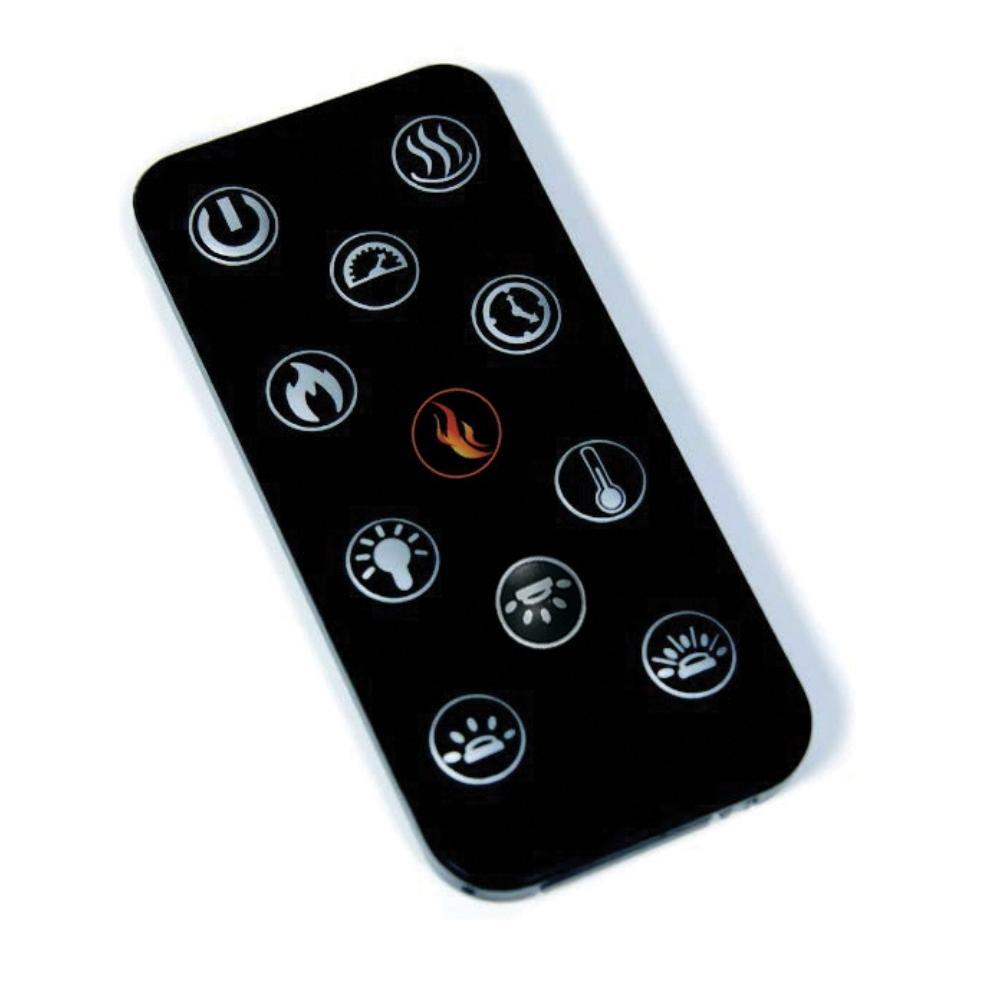 Modern Flames Redstone 26-inch Electric Fireplace Insert, Hybrid-FX Flame Technology