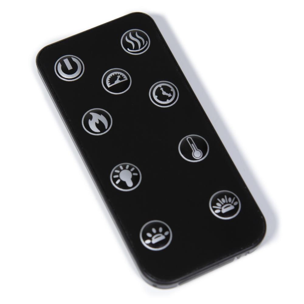 Modern Flames Spectrum Slimline 100-Inch Wall Mount Recessed Electric Fireplace Heater