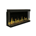 Modern Flames Orion Multi 100-inch Virtual Electric Fireplace: Recessed, Multi-Sided, Wi-Fi