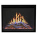 Modern Flames Orion Traditional 26-inch Heliovision Virtual Built-in Electric Fireplace