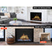 Modern Flames Orion Traditional 36-inch Heliovision Virtual Built-in Electric Fireplace