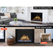 Modern Flames Orion Traditional 42-inch Heliovision Virtual Built-in Electric Fireplace