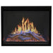 Modern Flames Orion Traditional 54-inch Heliovision Built-in Virtual Electric Fireplace