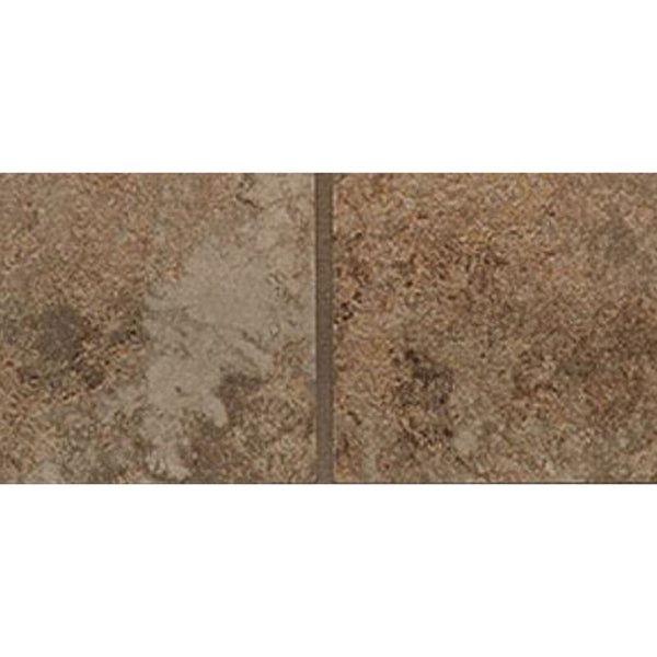 American Panel Hearth Pad - 40" x 40" Desert Storm Single Cut