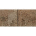 American Panel Hearth Pad - 40" x 40" Desert Storm Single Cut