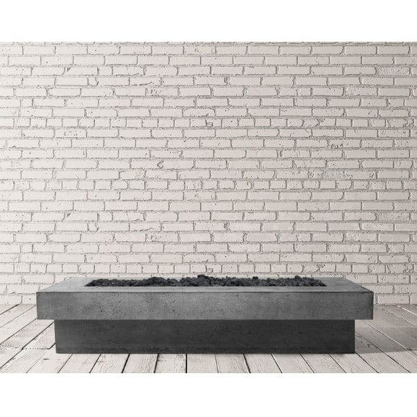 Prism Hardscapes Elevate 80-Inch Fire Pit