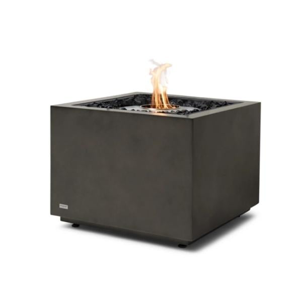 Sidecar 24 Fire Pit Table in Natural Color