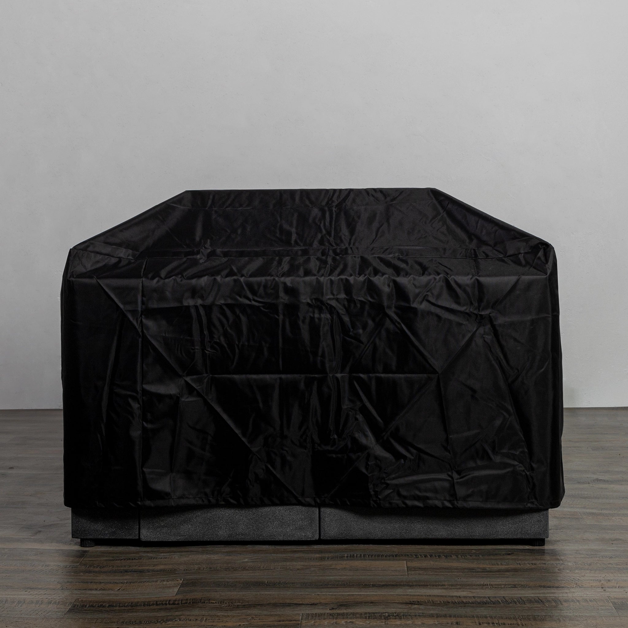 Starfire Designs Beton Square Concrete LPT Fire Pit