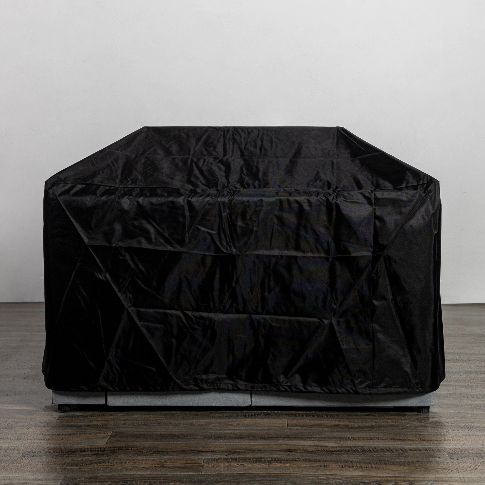 Starfire Designs Beton Square Concrete LPT Fire Pit