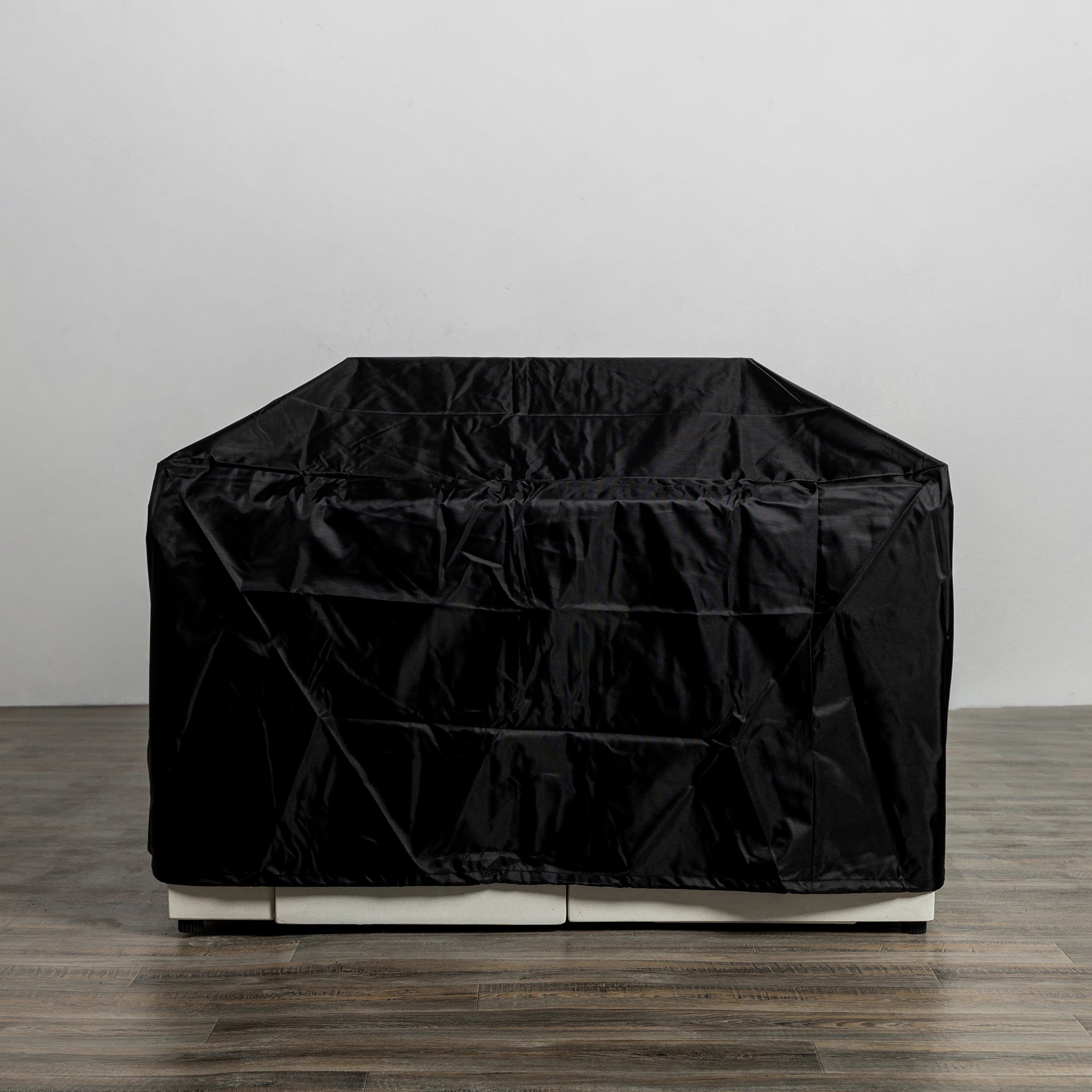 Starfire Designs Beton Square Concrete LPT Fire Pit