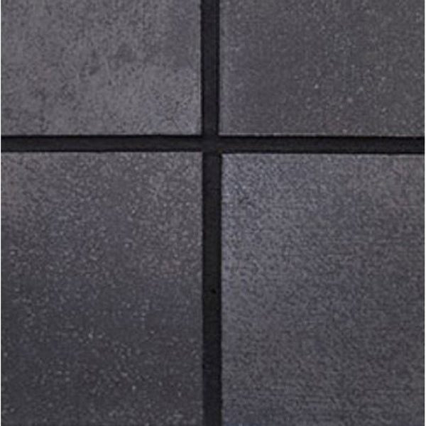 American Panel Hearth Pad - 40" x 40" Volcanic Sand Double Cut