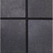 American Panel Hearth Pad - 48" x 48" Volcanic Sand Single Cut