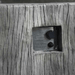 Elementi Warren Table - Propane - OFG307 Classic Gray Electronic Ignition Push Button Switch