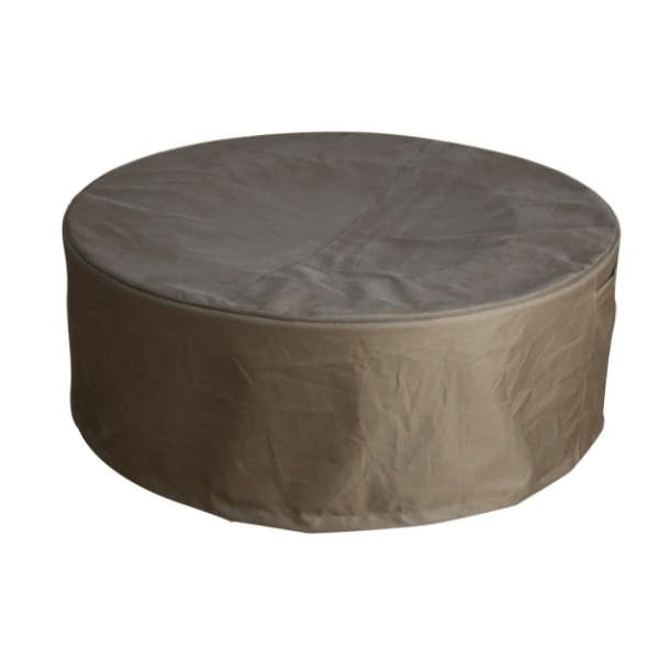 Elementi Warren Table - Propane - OFG307 Free Canvas Cover