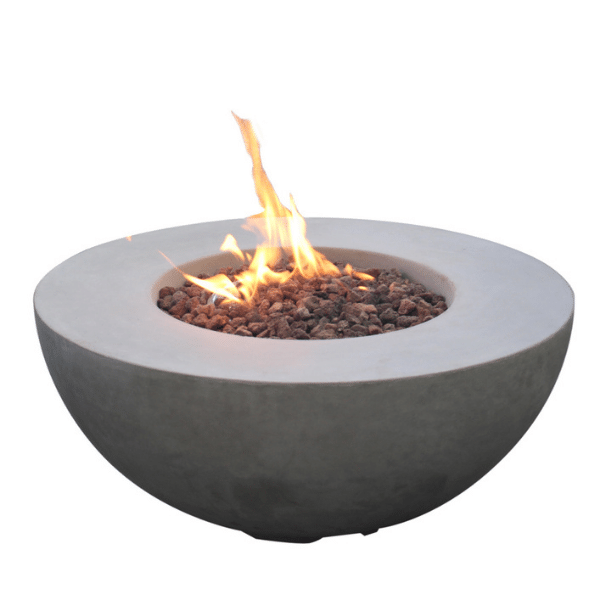 Modeno Roca Fire Pit