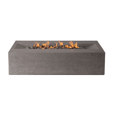 Rectangle Fire Pit