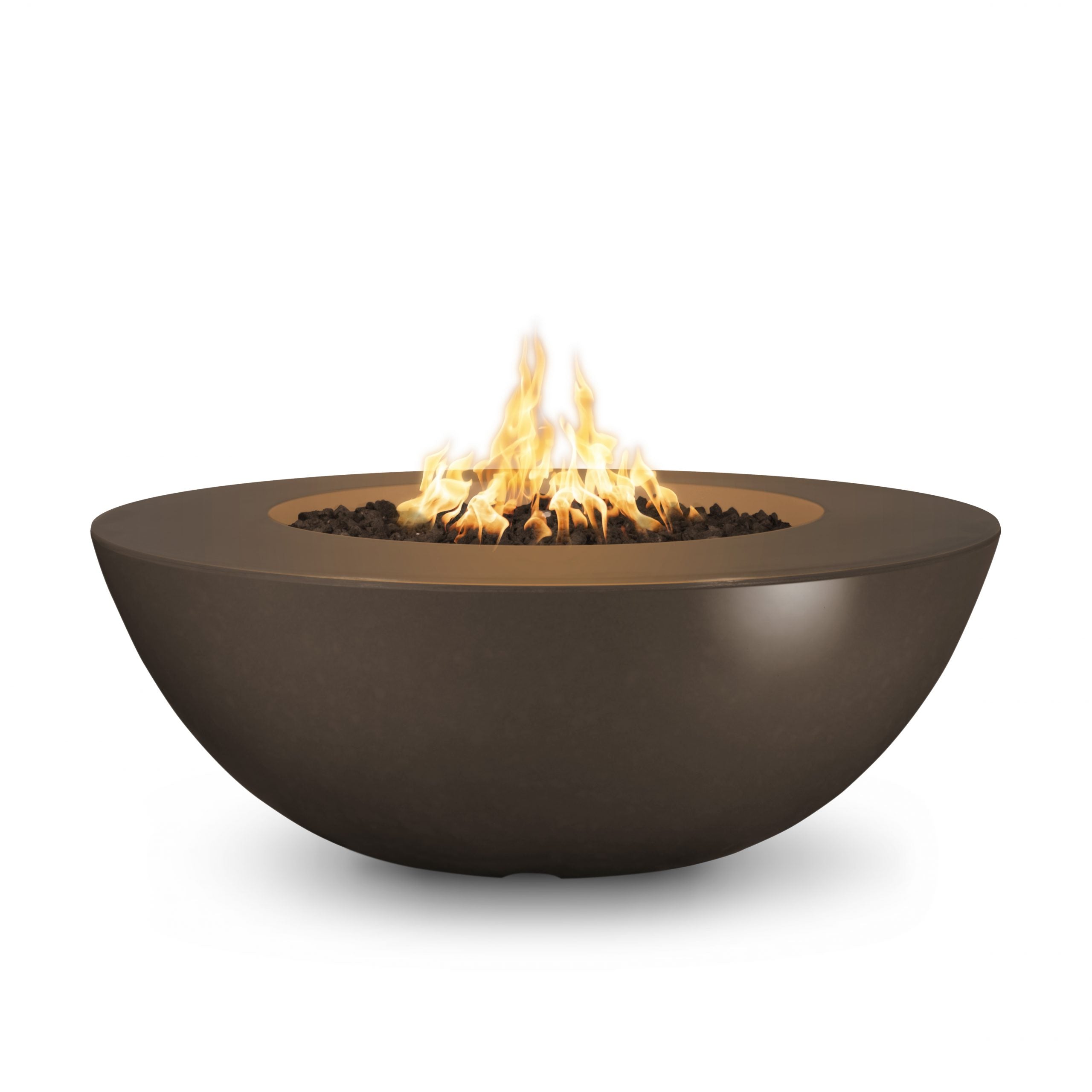 Outdoor Plus Sedona Fire Pit Bowl