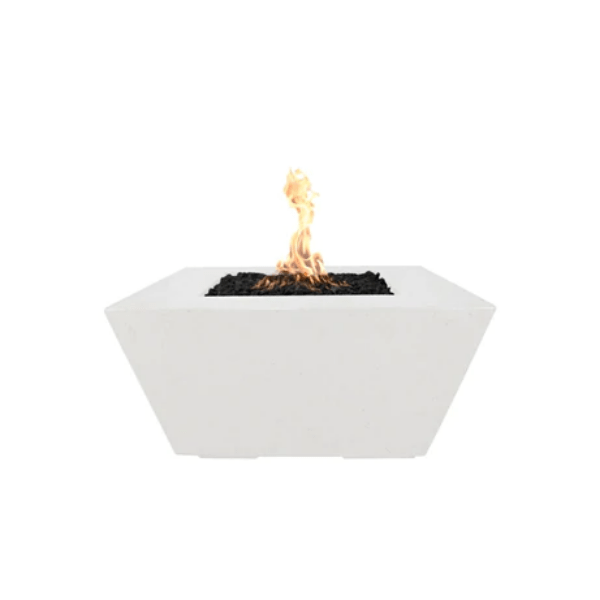 The Outdoor Plus Redan Concrete Fire Pit