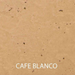 American Fyre Designs Contempo Rectangle In Cafe Blanco