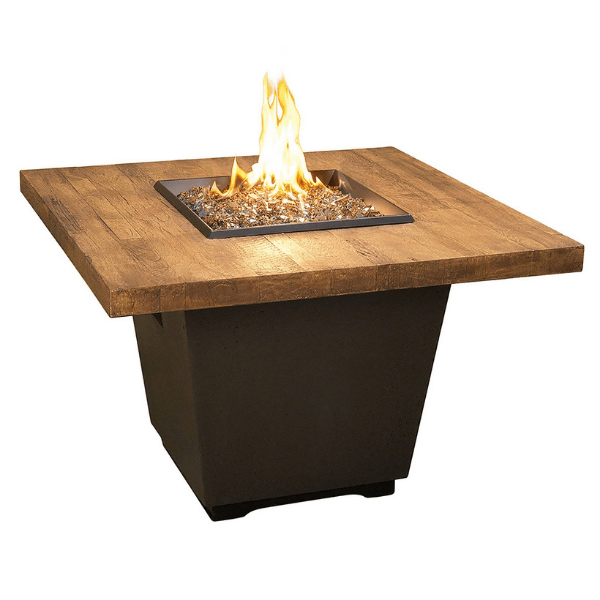 American Fyre Designs Cosmopolitan Fire Table