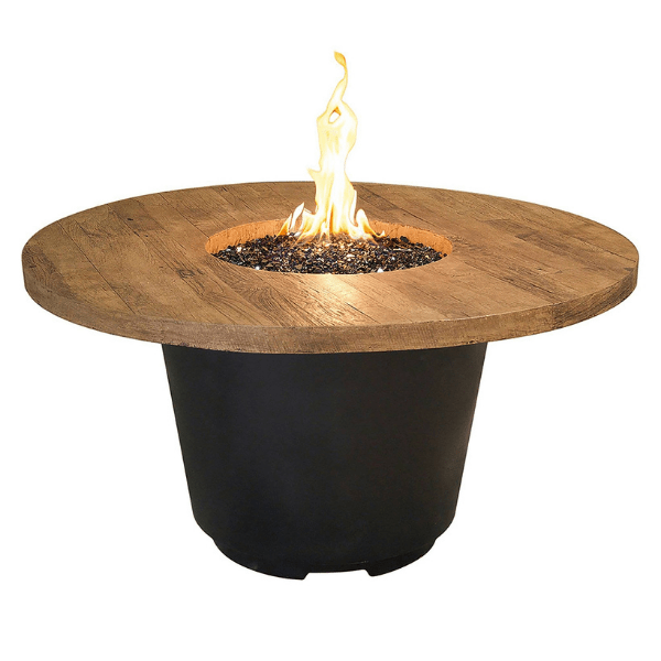 American Fyre Designs Cosmopolitan French Barrel Oak
