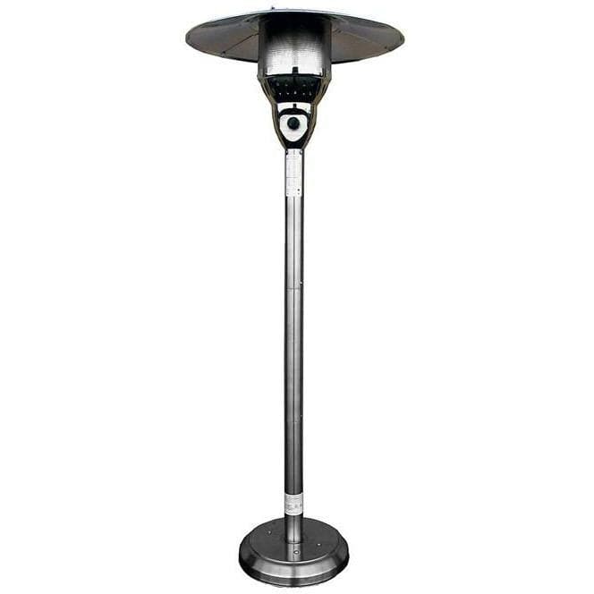 Hiland Natural Gas Patio Heater