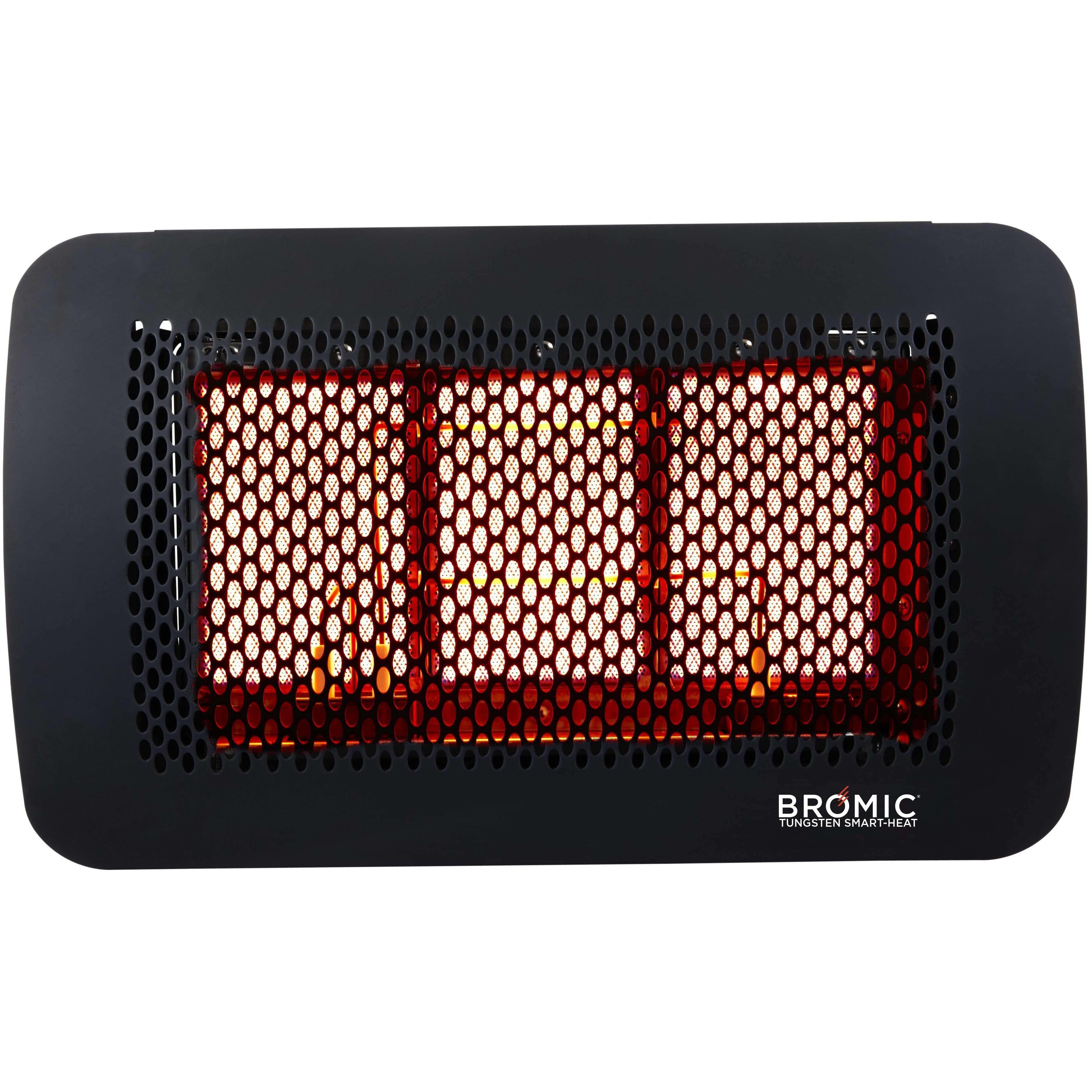 Bromic Heating Platinum Smart-Heat 300 Series Gas Patio Heater B