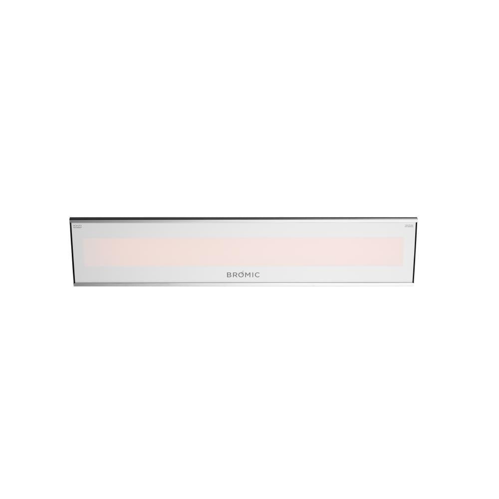 Bromic Heating - Platinum Smart-Heat on a white background
