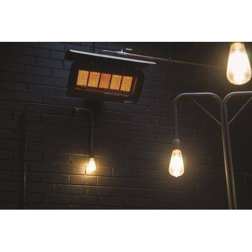 Bromic Heating - Tungsten Smart-Heat