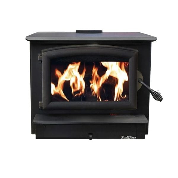 Buck Stove