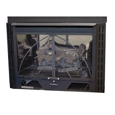 Buck Stove Model 34 Contemporary