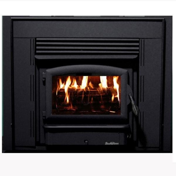 Buck Stove