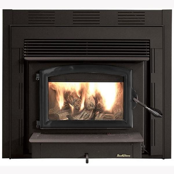 Buck Stove