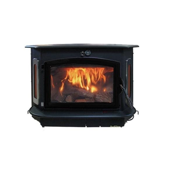 Buck Stove