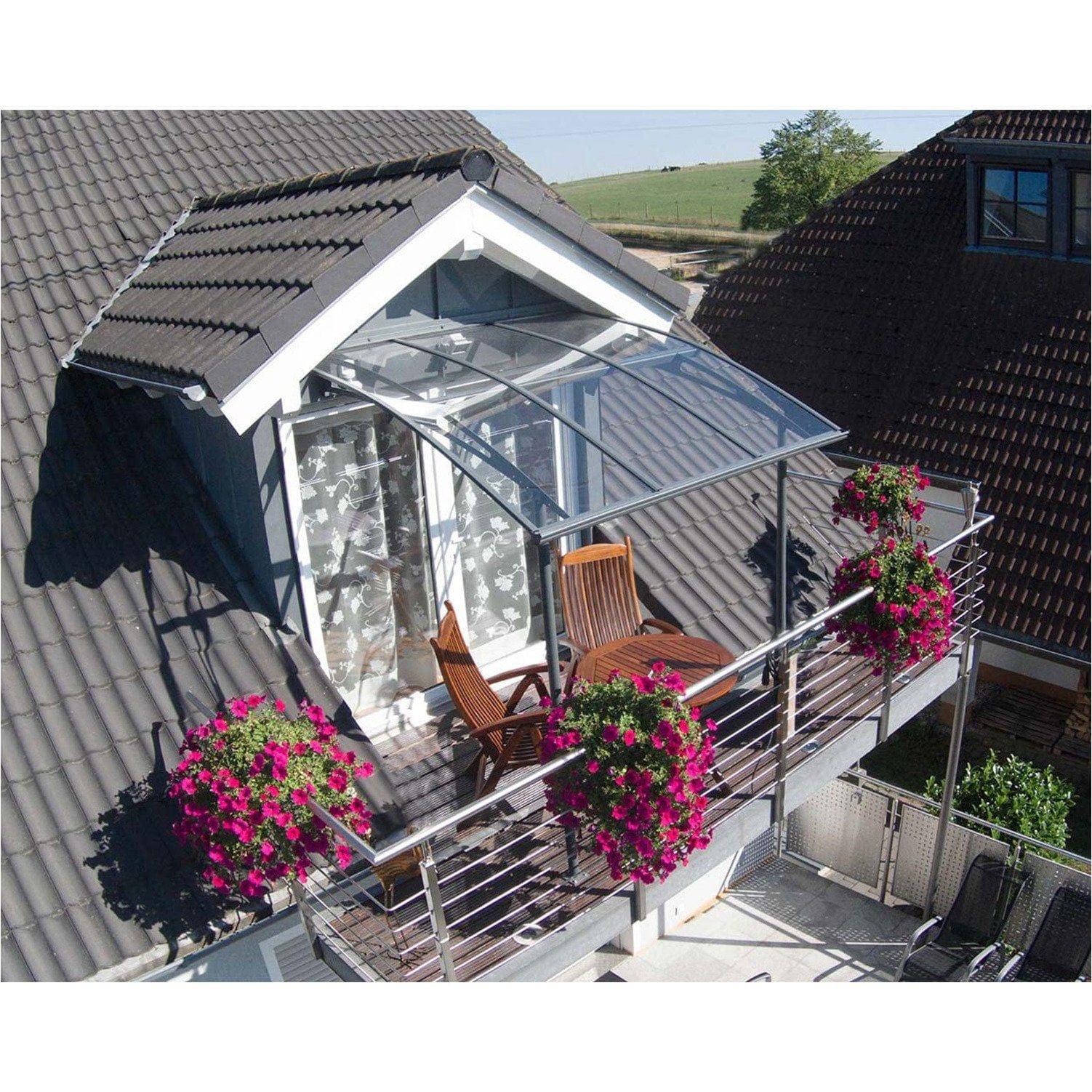 Canopia by Palram Vega 2000 Awning 2x2m - In Stock Awning Canopia by Palram 