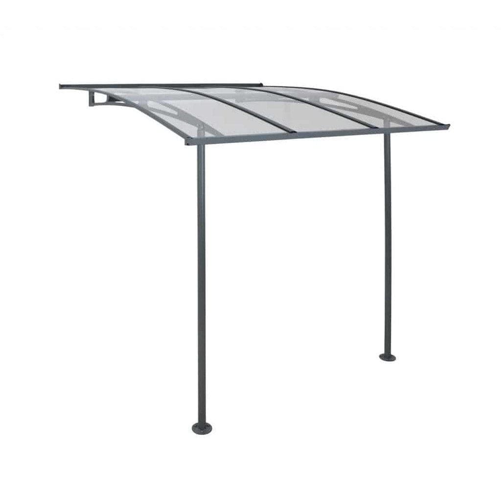 Canopia by Palram Vega 2000 Awning 2x2m - In Stock Awning Canopia by Palram 