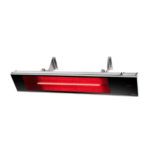 Dimplex Infrared Heater l Fire Pit Surplus