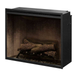 Dimplex Revillusion_ 30 Inch Built In Electric Fireplace