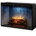 Dimplex Revillusion 42" Built-In Electric Fireplace - Weathered Concr