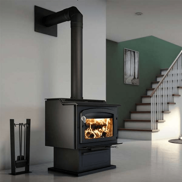 Drolet HT-3000 Wood Stove