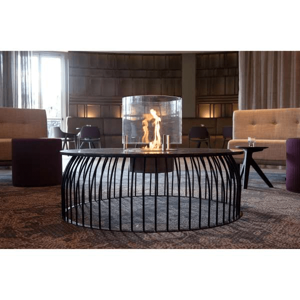 Ecosmart AB8 Ethanol Burner | Fire Pit Surplus