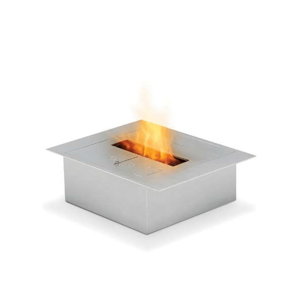 Ecosmart BK5 Ethanol Burner - ESF.2.B.BK5 | Fire Pit Surplus