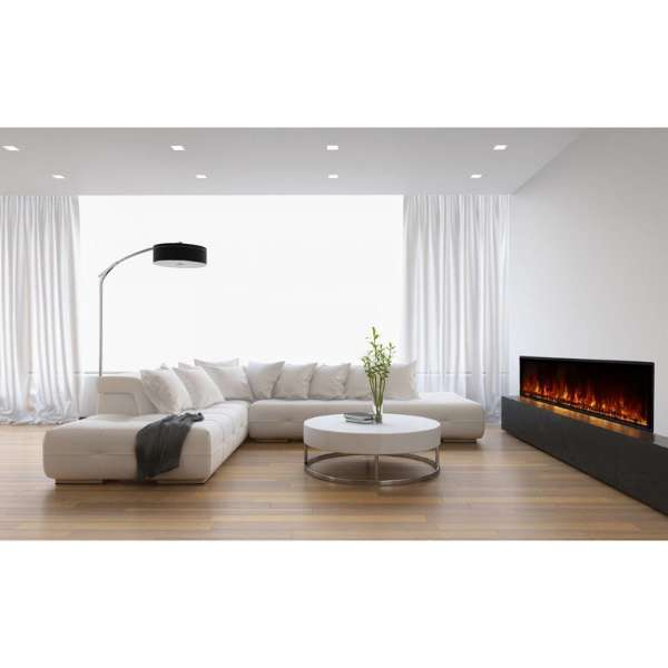 Ecosmart Electric Fireplace EL80
