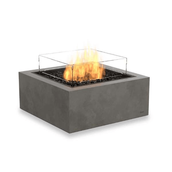 EcoSmart Fire Base 30 Fire Table | Fire Pit Surplus